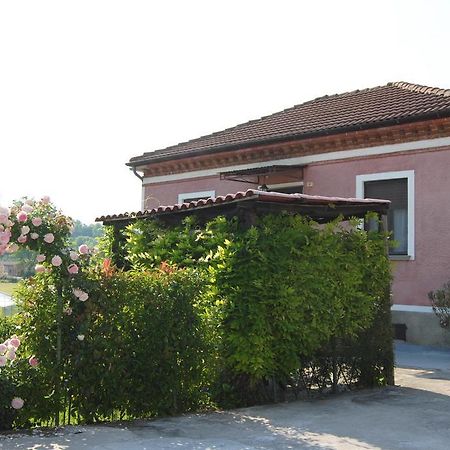 B&B La Cà Cita Cortazzone Exterior foto