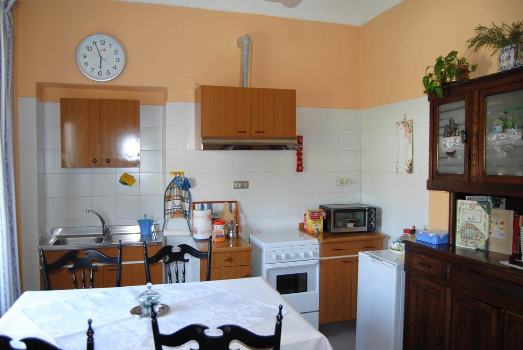 B&B La Cà Cita Cortazzone Exterior foto