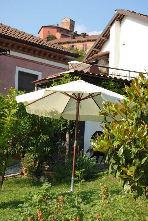 B&B La Cà Cita Cortazzone Exterior foto